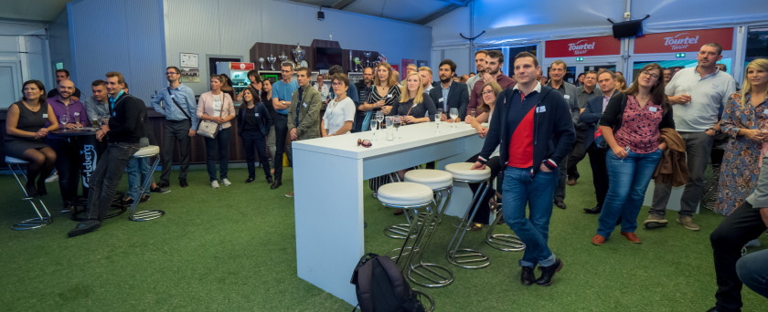 PRELEM GROUPE a inauguré son Agence à Annecy le 26 Septembre 2019